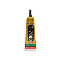 Universalūs klijai Zhanlida T-7000 50ml