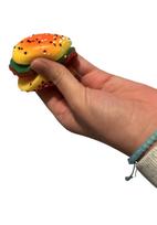SQUISHY antistresinis žaislas „Burgeris“