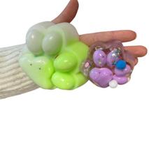 SQUISHY antistresinis žaislas Letenėlės