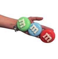 SQUISHY antistresinis žaislas M&M
