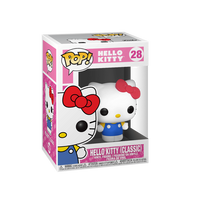 FUNKO  POP! Vinilinė figūrėlė: Sanrio - Hello Kitty