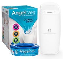 Sauskelnių konteineris ANGELCARE, 1 kasetė