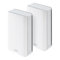 Asus ZenWiFi BT10 (W-3-PK) Tri-band WiFi 7 Smart AiMesh Router