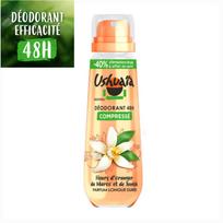 Apelsinų žiedų kvapo dezodorantas purškiklis Marokas ir Tunisas 100ml - USHUAIA 100 ml
