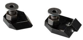 Atsarginis ašmenų rinkinys žemės grąžtui Makita E-13655, 60 mm
