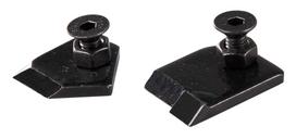 Atsarginis ašmenų rinkinys žemės grąžtui Makita E-13661, 80 mm