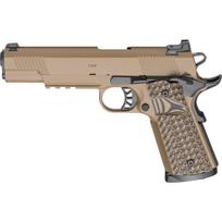 Pistoletas Springfield Armory 1911 TRP, .45ACP