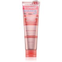 KUNDAL Protein Bonding Care No Wash Treatment nenuplaunamoji priežiūros priemonė pažeistiems plaukams aromatas Violet Muguet 130 ml