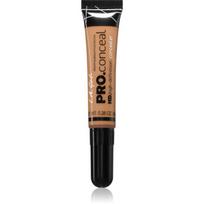 L.A. Girl Cosmetics HD Pro. Conceal skystasis maskuoklis atspalvis Sparkling Wine Highlighter 8 g