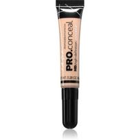 L.A. Girl Cosmetics HD Pro. Conceal skystasis maskuoklis atspalvis Vanilla 8 g
