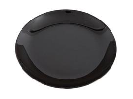 Luminarc desertinė lėkštė Diwali Black, 19 cm
