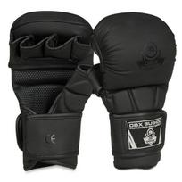 Pirštinės MMA "Black Master" - L