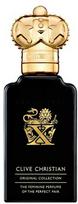 Clive Christian Original Collection X For Women PP kvepalai moterims, 50 ml