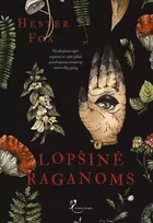 El. knyga Lopšinė raganoms - Hester Fox