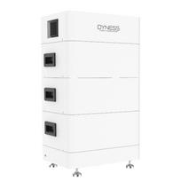Akumuliatorius Dyness Tower T10 10,66kWh