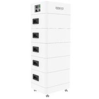 Akumuliatorius Dyness Tower T17 17,76kWh