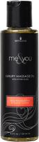 Sensuva Me & You afrodiziakų masažinis aliejus (125 ml) - Passionfruit & guava