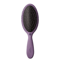 HH Simonsen Wonder Brush violetinis šepetys