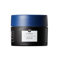 HH Simonsen Blue Extreme plaukų vaškas, 90 ml