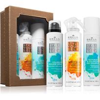 Brelil Professional Style YourSelf Set plaukų formavimo rinkinys visų tipų plaukams