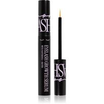 breakout + aid Eyelash Growth Serum blakstienų augimą skatinantis atnaujinamojo poveikio serumas su pantenoliu 3 ml