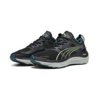 PUMA juodos spalvos bėgimo batai vyrams ForeverRun Nitro WTR PUMA - 37847201