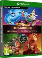 Disney Classic Games Collection Xbox One / Series X