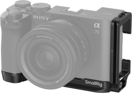 SmallRig 4569 L-Bracket for Sony Alpha 7C II / Alpha 7CR