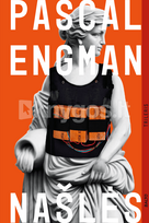 Našlės - Pascal Engman