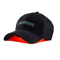 HigherDose Red Light Hair Cap terapinė kepuraitė