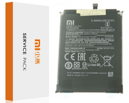 Xiaomi Redmi Note 8 Pro baterija (BM4J) : Komplektacija - OEM analogas