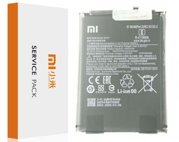Xiaomi Redmi 8 / Redmi 8A baterija (BN51) : Komplektacija - OEM analogas