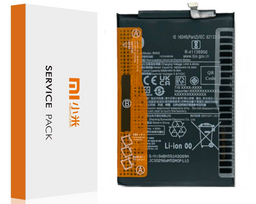 Xiaomi Redmi 10C / Redmi 10A baterija (BN5G) : Komplektacija - OEM analogas