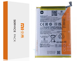 Xiaomi Redmi 12C / Poco C55 baterija (BN5L) : Komplektacija - OEM analogas