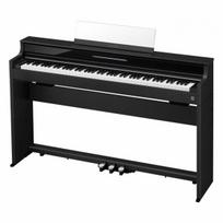 CASIO AP-S450 Celviano Series skaitmeninis pianinas, juodas