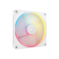 Corsair iCUE LINK LX140-R RGB, 140mm, White