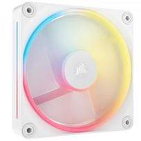 Corsair iCUE LINK LX120-R RGB, 120mm, White