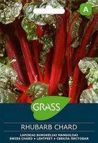 Lapinių burokėlių sėklos RHUBARB CHARD, 2 g