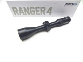 Optinis Taikiklis Steiner Ranger 4 3-12x56