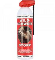 Repelentas nuo gyvūnų Hagopur Wildschwein-stopp
