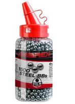 Šratai Umarex Steel BBs