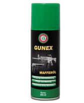 PURŠKIAMAS TEPALAS BALLISTOL GUNEX 200ML.