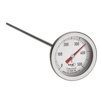 Profesionalus orkaitės termometras su 30 cm temperatūros zondu TFA 14.1035
