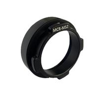 Adapteris modulinė jungtis Rusan modular adapter – connector M52x0,75 MCR-52