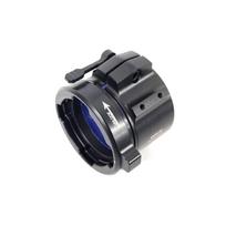 Žiedas modulinis greito nuėmimo adapteris Rusan modular adapter – clamp MAR-65