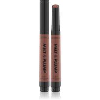 Catrice Melt & Plump lūpų balzamas pasižymintis didėjančiu poveikiu atspalvis 030 Tipsy In Love 1.8 g