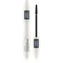 Catrice Glam & Doll Tinted Primer blakstienų bazė juoda 10 ml