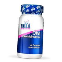 Diindolilmetano kapsulės, DIM 200, Haya 60 kaps (72405013) 60caps