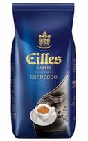 Kavos pupelės EILLES Espresso, 1 kg