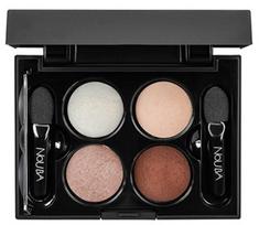 Nouba - Quattro Eyeshadow 607 QUATTRO